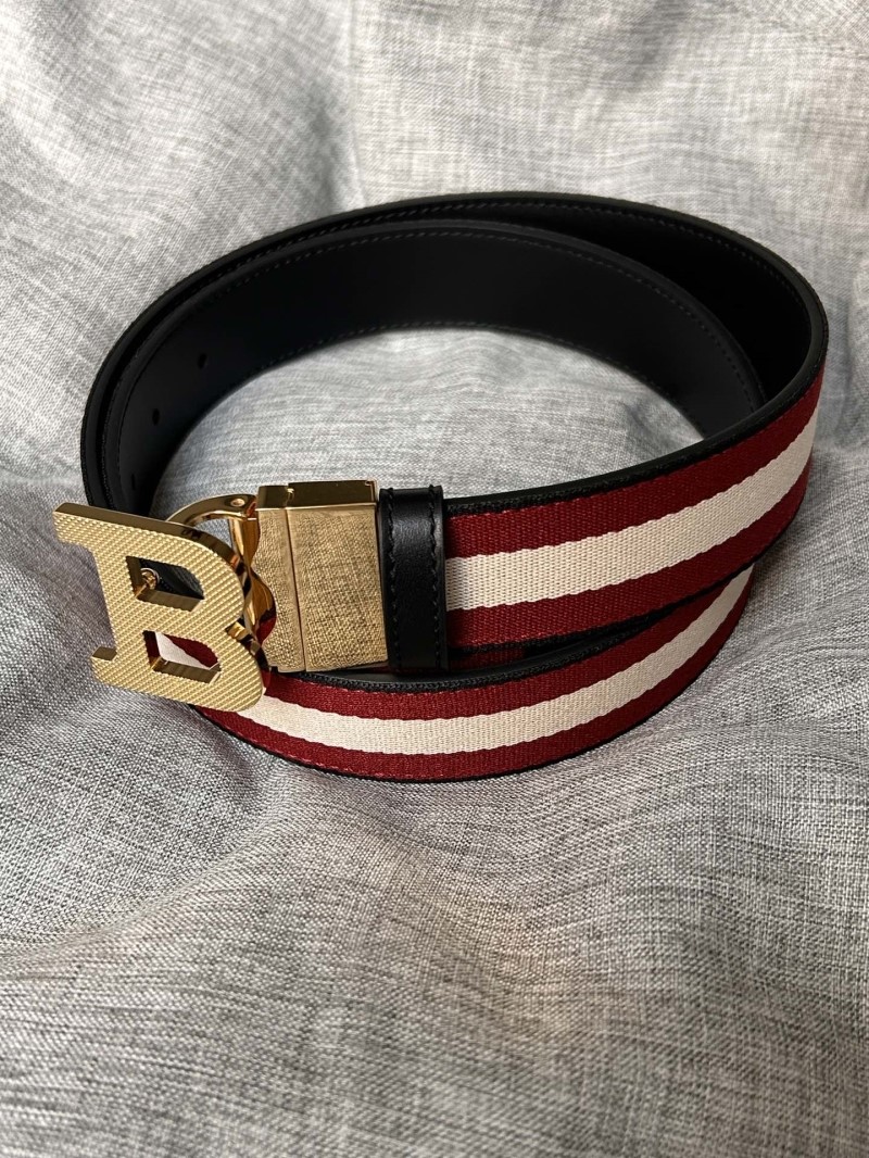 Bally Belts